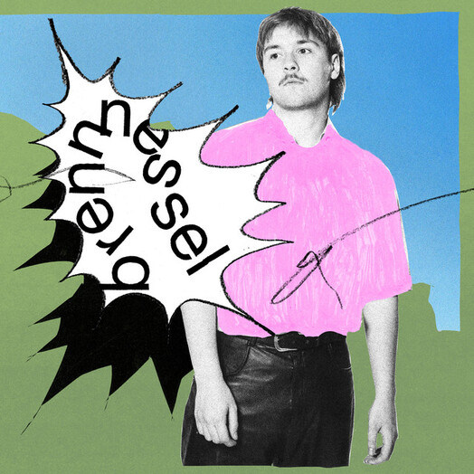 georgustav / brennnessel